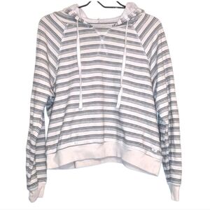 Billabong‎ striped sweatshirt